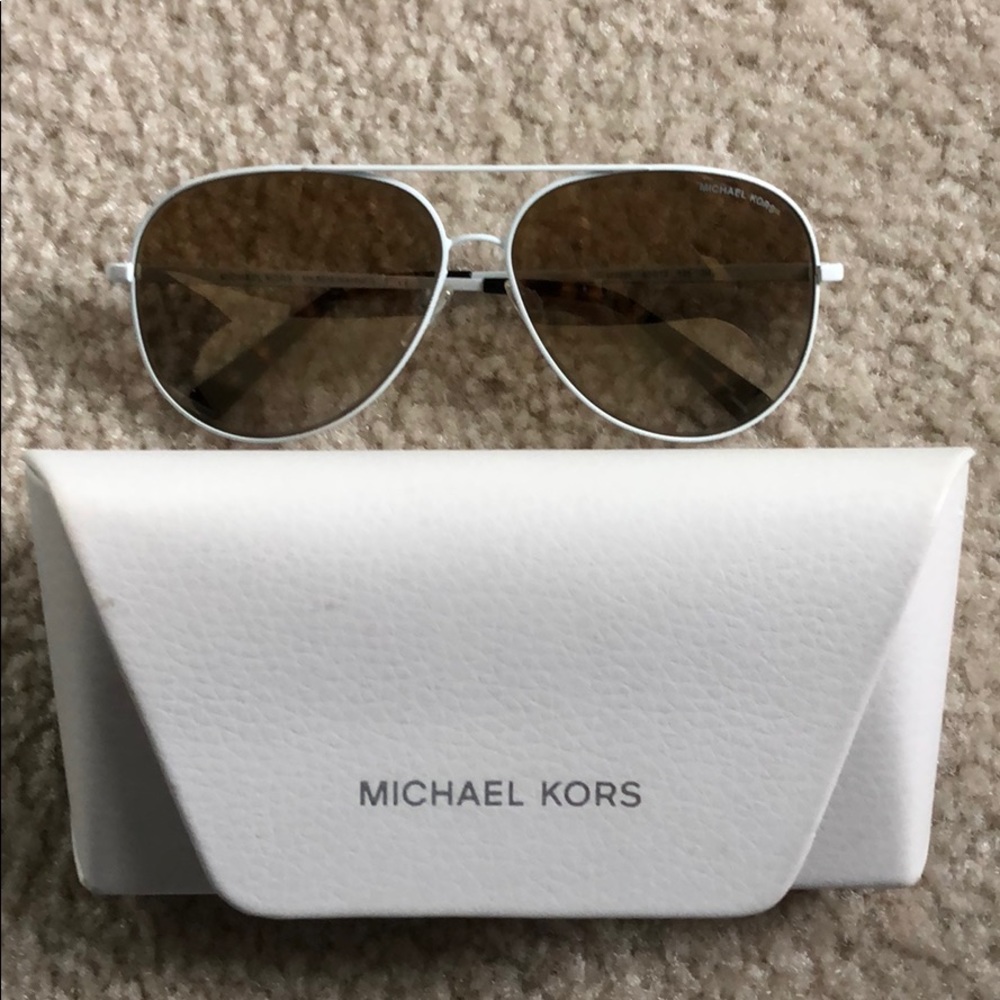 Michael Kors sunglasses